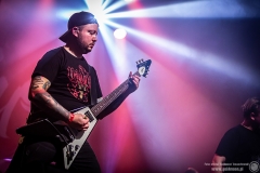 2022.12.29 - Metalowe Zakończenie  Roku 2022 - Tiberius