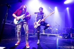 2022.12.29 - Metalowe Zakończenie  Roku 2022 - Ballbreaker