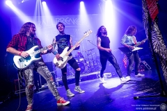 2022.12.29 - Metalowe Zakończenie  Roku 2022 - Ballbreaker