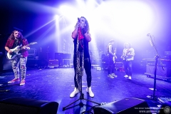2022.12.29 - Metalowe Zakończenie  Roku 2022 - Ballbreaker