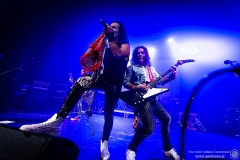 2022.12.29 - Metalowe Zakończenie  Roku 2022 - Ballbreaker