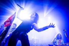 2022.12.29 - Metalowe Zakończenie  Roku 2022 - Ballbreaker