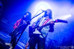 2022.12.29 - Metalowe Zakończenie  Roku 2022 - Ballbreaker