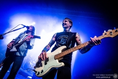 2022.12.29 - Metalowe Zakończenie  Roku 2022 - Ballbreaker