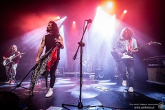 2022.12.29 - Metalowe Zakończenie  Roku 2022 - Ballbreaker