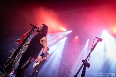 2022.12.29 - Metalowe Zakończenie  Roku 2022 - Ballbreaker