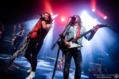 2022.12.29 - Metalowe Zakończenie  Roku 2022 - Ballbreaker