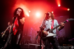 2022.12.29 - Metalowe Zakończenie  Roku 2022 - Ballbreaker