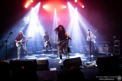 2022.12.29 - Metalowe Zakończenie  Roku 2022 - Ballbreaker