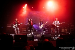 2022.12.29 - Metalowe Zakończenie  Roku 2022 - Ballbreaker