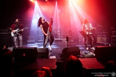 2022.12.29 - Metalowe Zakończenie  Roku 2022 - Ballbreaker