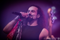 2022.12.29 - Metalowe Zakończenie  Roku 2022 - Ballbreaker