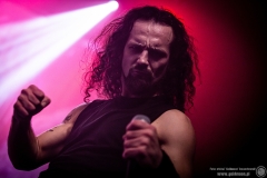 2022.12.29 - Metalowe Zakończenie  Roku 2022 - Ballbreaker