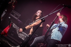2022.12.29 - Metalowe Zakończenie  Roku 2022 - Ballbreaker
