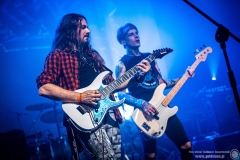 2022.12.29 - Metalowe Zakończenie  Roku 2022 - Ballbreaker