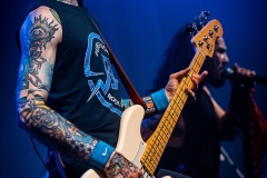 2022.12.29 - Metalowe Zakończenie  Roku 2022 - Ballbreaker