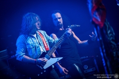 2022.12.29 - Metalowe Zakończenie  Roku 2022 - Ballbreaker