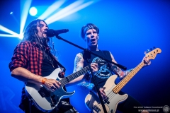 2022.12.29 - Metalowe Zakończenie  Roku 2022 - Ballbreaker