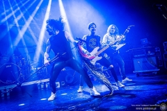 2022.12.29 - Metalowe Zakończenie  Roku 2022 - Ballbreaker