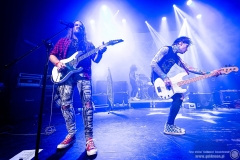 2022.12.29 - Metalowe Zakończenie  Roku 2022 - Ballbreaker