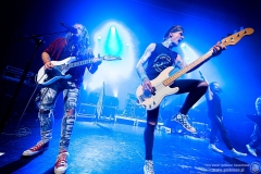 2022.12.29 - Metalowe Zakończenie  Roku 2022 - Ballbreaker