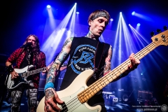 2022.12.29 - Metalowe Zakończenie  Roku 2022 - Ballbreaker