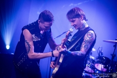 2022.12.29 - Metalowe Zakończenie  Roku 2022 - Ballbreaker
