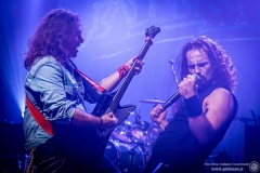 2022.12.29 - Metalowe Zakończenie  Roku 2022 - Ballbreaker