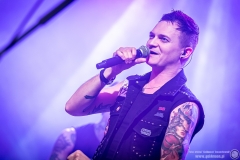 2022.12.29 - Metalowe Zakończenie  Roku 2022 - Ballbreaker