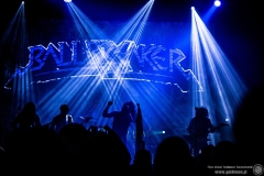 2022.12.29 - Metalowe Zakończenie  Roku 2022 - Ballbreaker