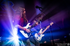 2022.12.29 - Metalowe Zakończenie  Roku 2022 - Ballbreaker