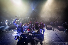 2022.12.29 - Metalowe Zakończenie  Roku 2022 - Ballbreaker