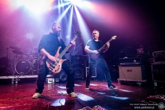 2022.12.29 - Metalowe Zakończenie  Roku 2022 - Chainsaw