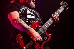 2022.12.29 - Metalowe Zakończenie  Roku 2022 - Orgasmatron