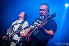 2022.12.29 - Metalowe Zakończenie  Roku 2022 - Orgasmatron
