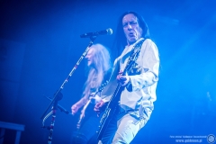 2022.12.29 - Metalowe Zakończenie  Roku 2022 - Orgasmatron