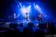 2022.12.29 - Metalowe Zakończenie  Roku 2022 - Orgasmatron
