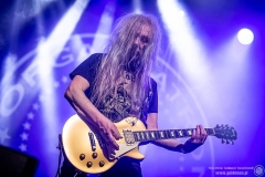 2022.12.29 - Metalowe Zakończenie  Roku 2022 - Orgasmatron