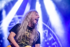 2022.12.29 - Metalowe Zakończenie  Roku 2022 - Orgasmatron