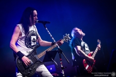 2022.12.29 - Metalowe Zakończenie  Roku 2022 - Orgasmatron