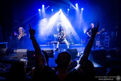 2022.12.29 - Metalowe Zakończenie  Roku 2022 - Orgasmatron