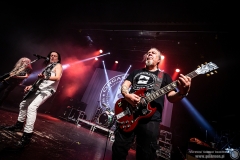 2022.12.29 - Metalowe Zakończenie  Roku 2022 - Orgasmatron