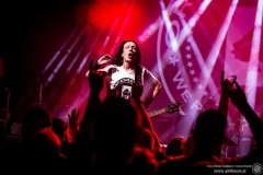 2022.12.29 - Metalowe Zakończenie  Roku 2022 - Orgasmatron