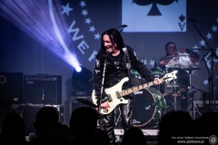 2022.12.29 - Metalowe Zakończenie  Roku 2022 - Orgasmatron
