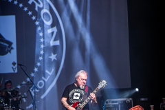 2022.12.29 - Metalowe Zakończenie  Roku 2022 - Orgasmatron