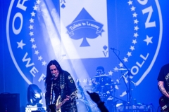 2022.12.29 - Metalowe Zakończenie  Roku 2022 - Orgasmatron