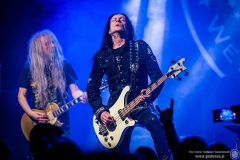 2022.12.29 - Metalowe Zakończenie  Roku 2022 - Orgasmatron