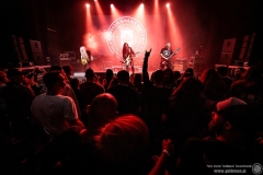2022.12.29 - Metalowe Zakończenie  Roku 2022 - Orgasmatron