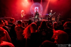 2022.12.29 - Metalowe Zakończenie  Roku 2022 - Orgasmatron