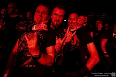 2022.12.29 - Metalowe Zakończenie  Roku 2022 - Orgasmatron
